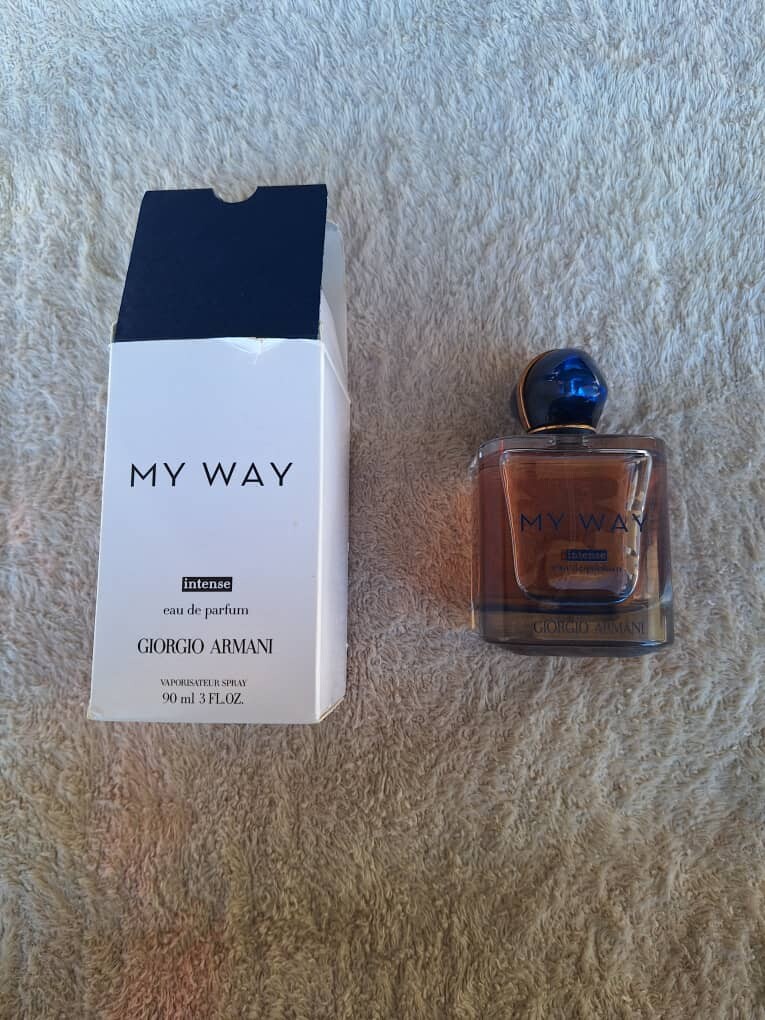 Ladies Original fragrances photo 6