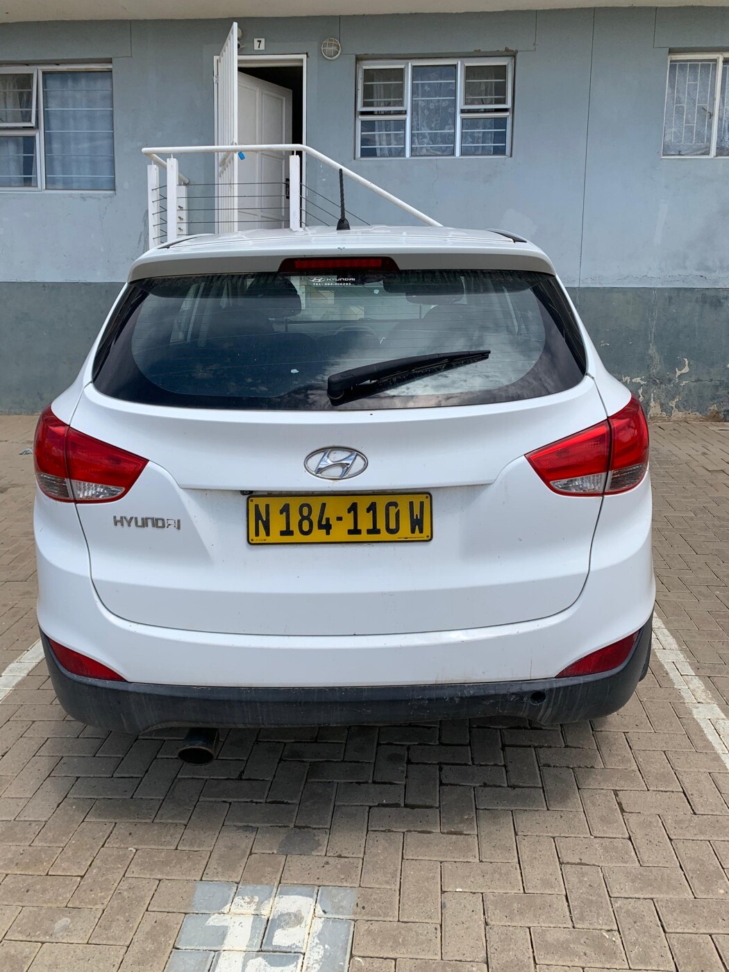 Car for sale photo 2
