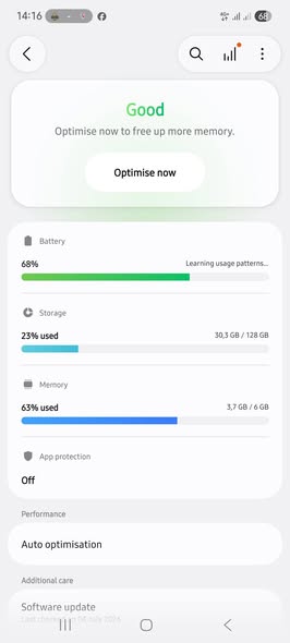 Samsung A53 5g photo 2