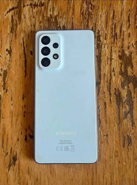 Samsung A53 5g photo 3
