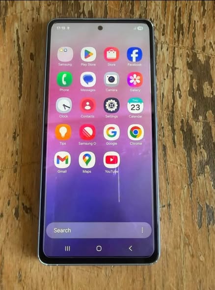 Samsung A53 5g photo 1