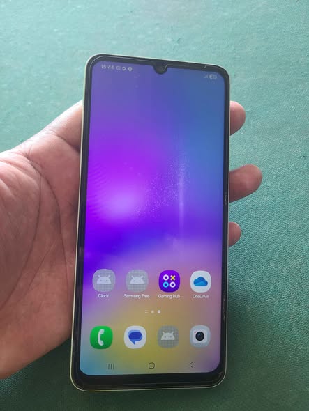 Samsung A05 64gb photo 2