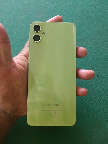 Samsung A05 64gb photo 1