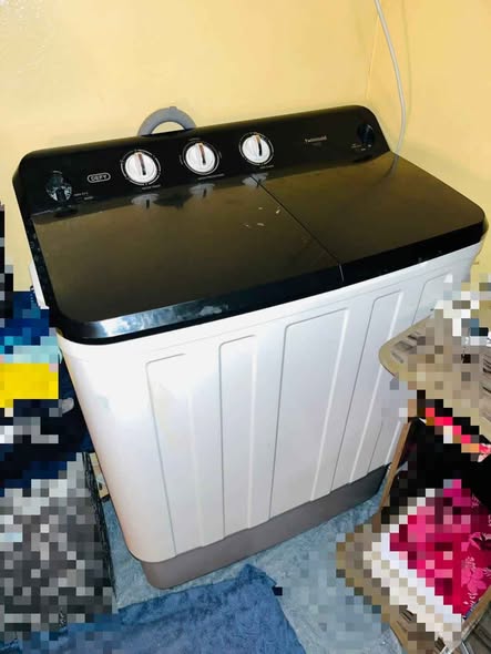 Defy washing machine photo 2