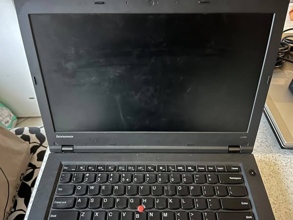 Lenovo ideapad photo 1