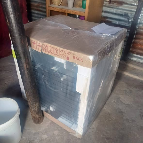 KIC FREEZER 195L photo 1