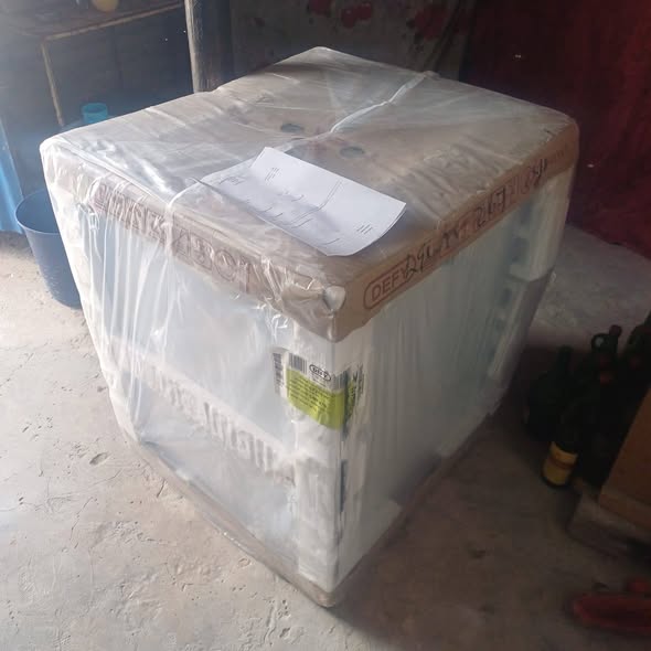 KIC FREEZER 195L photo 2