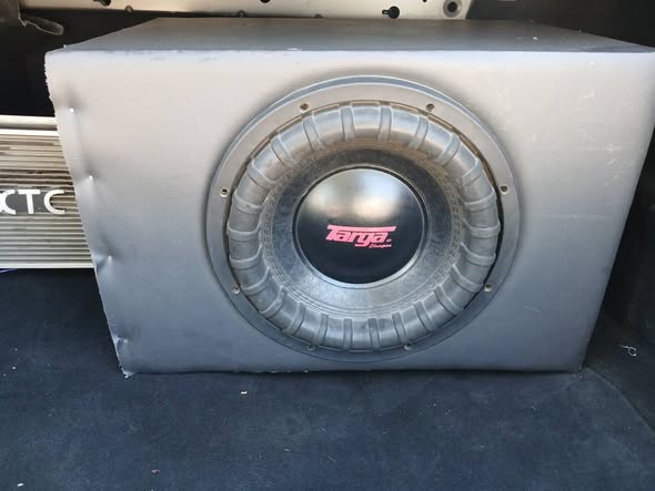 Sound system photo 4