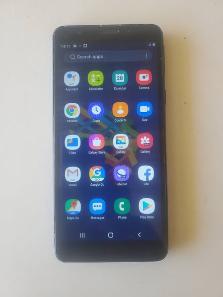 SAMSUNG GALAXY A3 photo 2