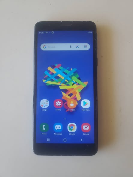 SAMSUNG GALAXY A3 photo 1