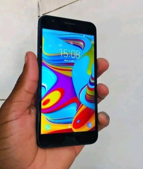 SAMSUNG A2 photo 1