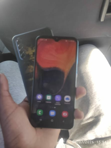 A50 Samsung photo 4