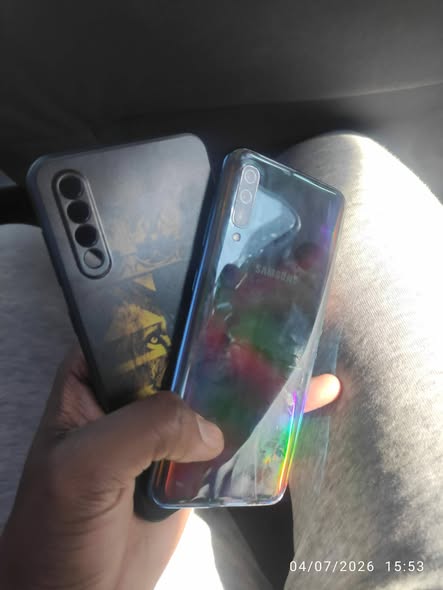 A50 Samsung photo 5