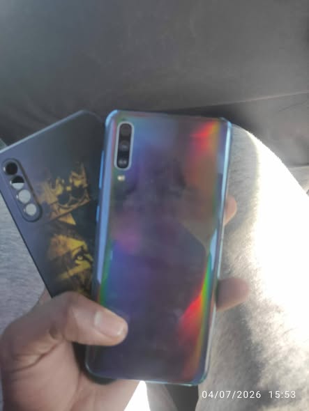 A50 Samsung photo 3