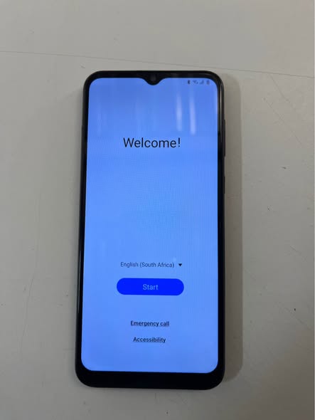 Samsung A03 photo 1