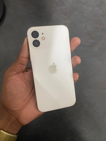 iPhone 12 photo 5