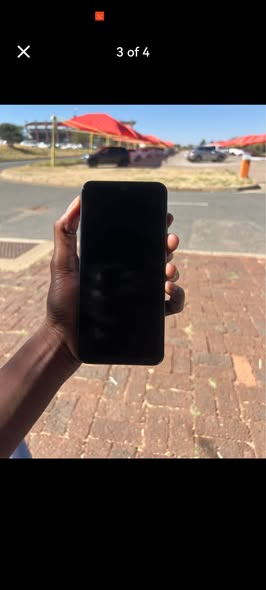 Samsung galaxy A16 photo 2