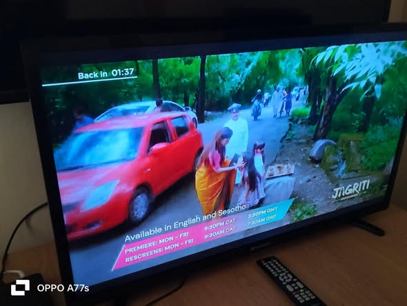 Sansui 43 inch TV photo 5