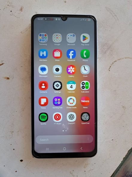 Samsung A06 photo 2