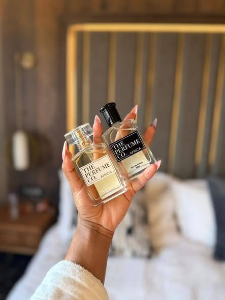The perfume co Africa photo 1