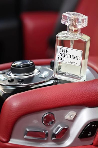 The perfume co Africa photo 2
