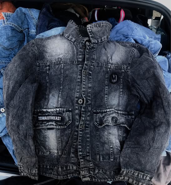 Denim Jackets photo 1