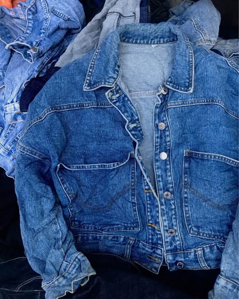 Denim Jackets photo 4