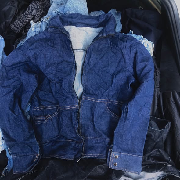 Denim Jackets photo 3