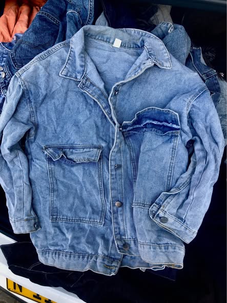 Denim Jackets photo 2