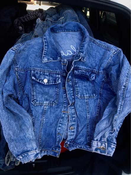 Denim Jackets photo 5