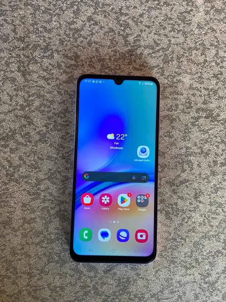 Samsung A05s 128GB photo 2