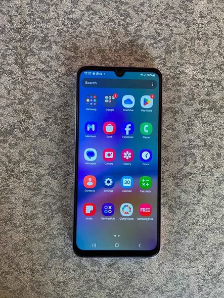 Samsung A05s 128GB photo 3