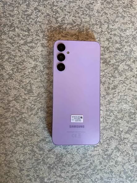 Samsung A05s 128GB photo 1