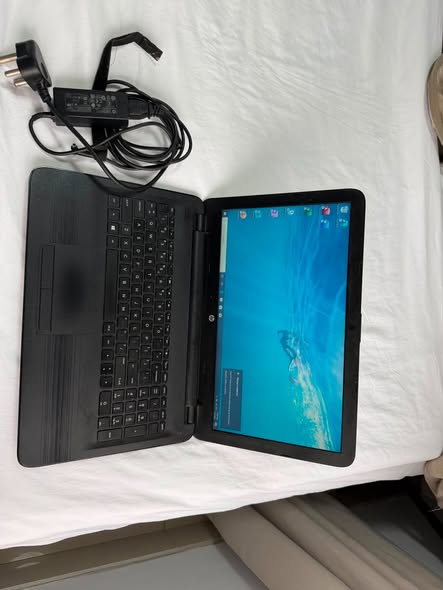 HP Pro photo 4