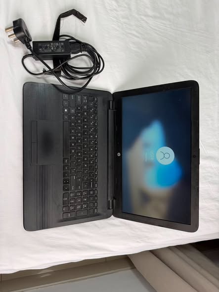 HP Pro photo 5