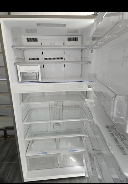 Fridge photo 2