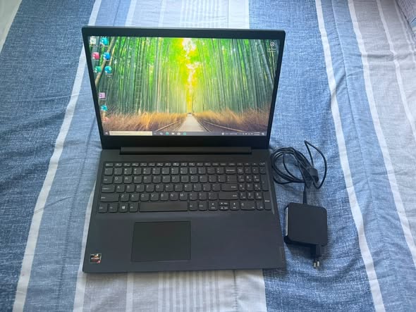 Lenovo Pro Laptop photo 1