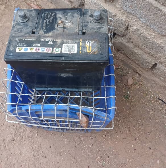 Battery photo 3