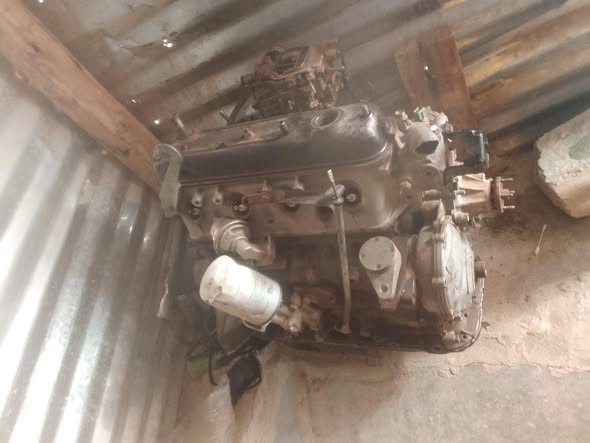 4y engine photo 1