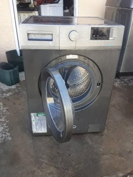 DEFY washing machine photo 3