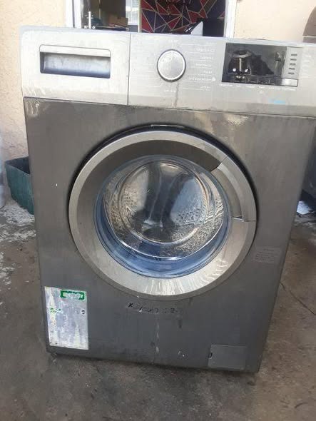 DEFY washing machine photo 1