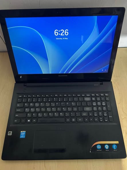 Lenovo laptops photo 2
