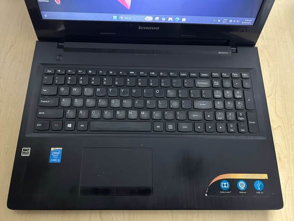 Lenovo laptops photo 3
