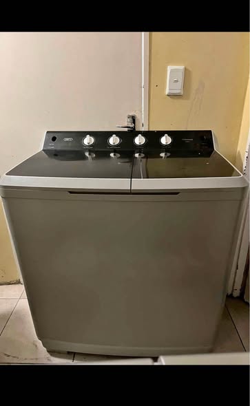 Washing machine photo 4
