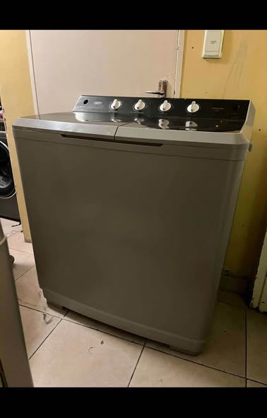 Washing machine photo 2