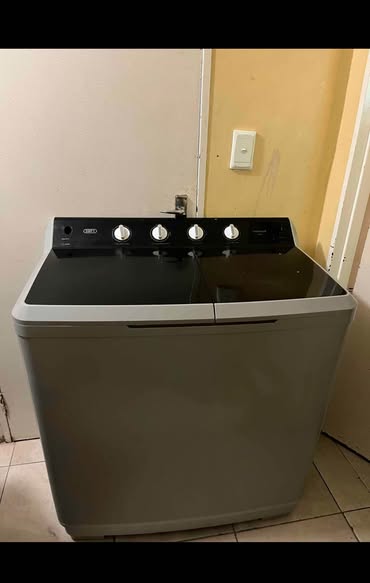 Washing machine photo 3