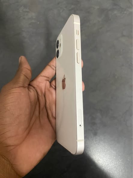 iPhone 12 photo 3