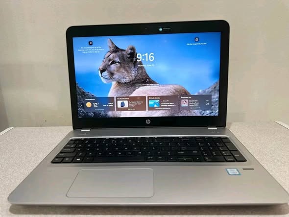 Hp Probook photo 1