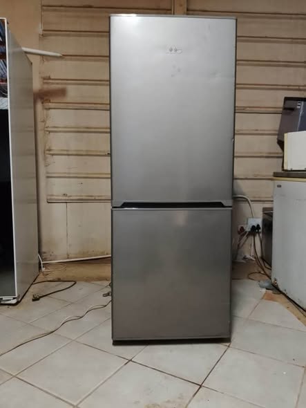 KIC fridge photo 1