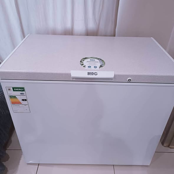 Deeper freezer photo 2